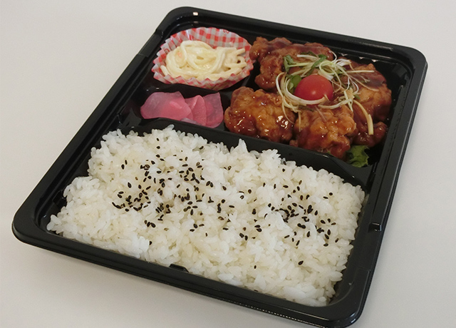 590円弁当（A）